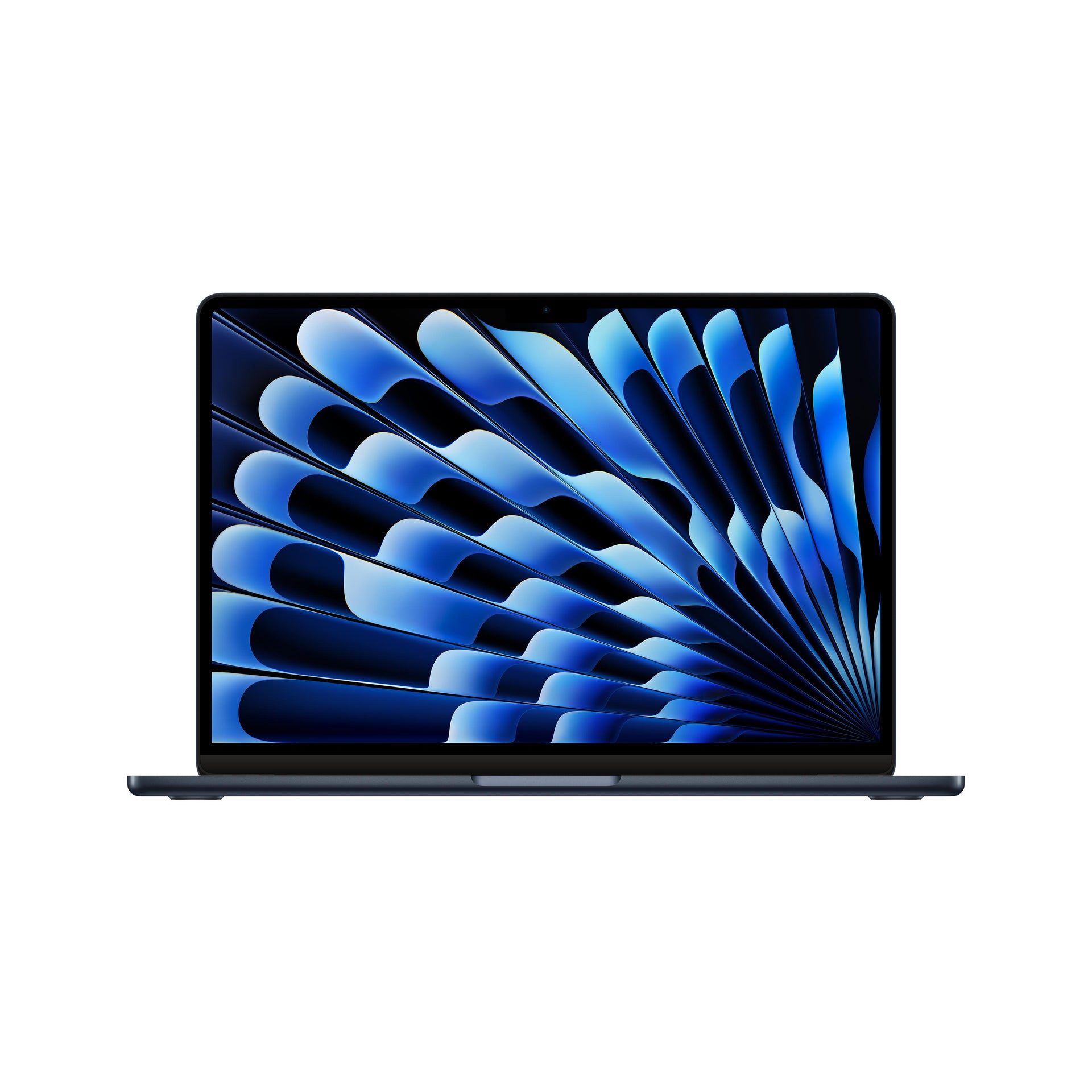 13-inch MacBook Air: Apple M3 chip with 8‑core CPU and 8‑core GPU 