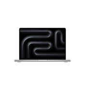 14-inch MacBook Pro: Apple M4 Pro chip with 14‑core CPU and 20‑core GPU, 1TB SSD - Silver