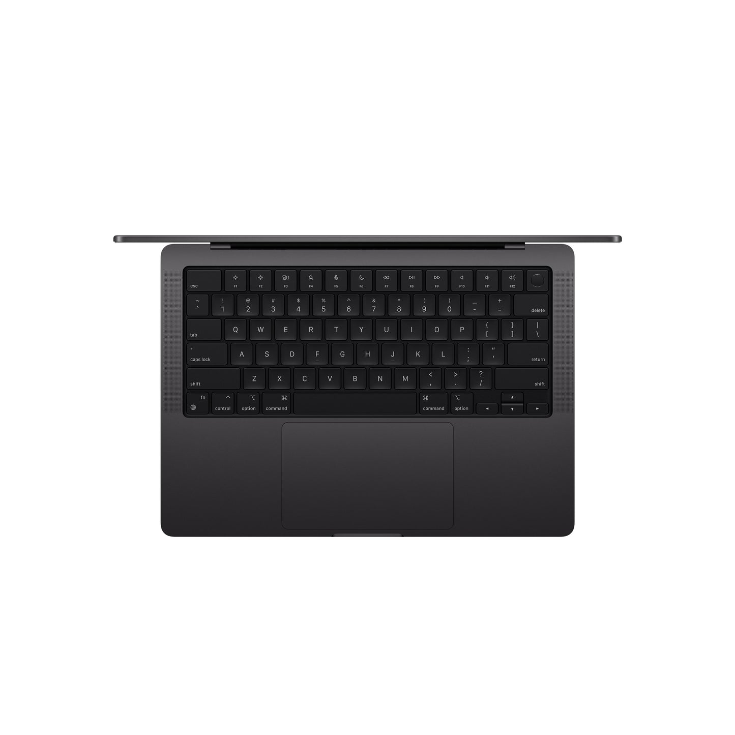 14-inch MacBook Pro: Apple M4 Max chip with 14‑core CPU and 32‑core GPU, 1TB SSD - Space Black