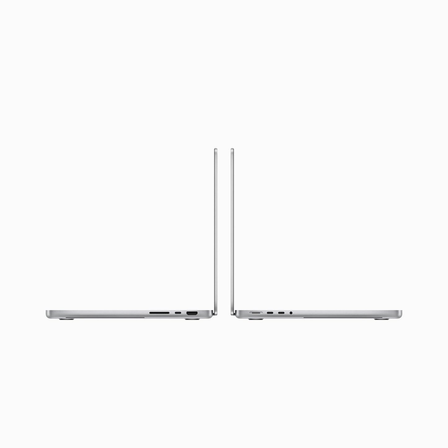 14-inch MacBook Pro: Apple M3 Max chip with 14‑core CPU and 30‑core GPU, 1TB SSD - Silver