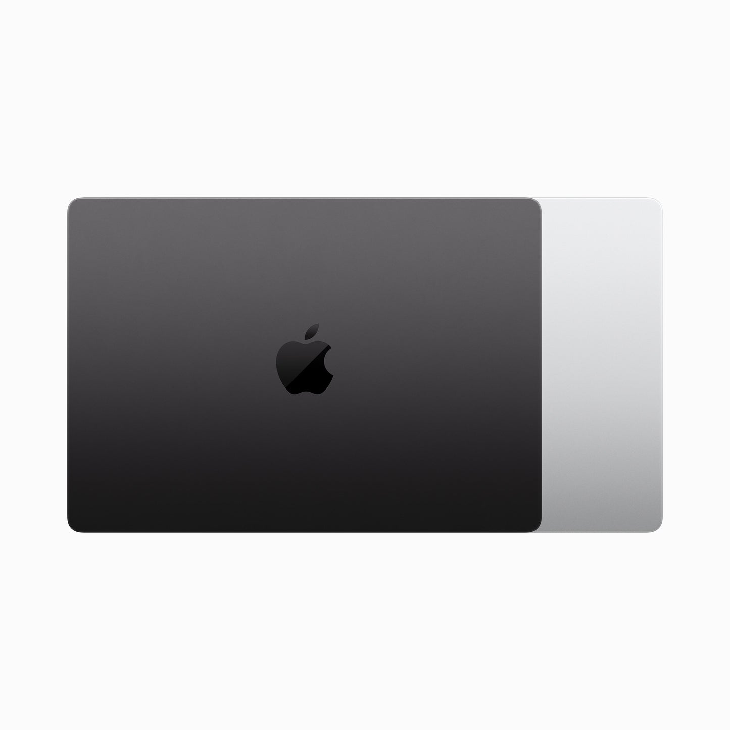 14-inch MacBook Pro: Apple M3 Max chip with 14‑core CPU and 30‑core GPU, 1TB SSD - Silver