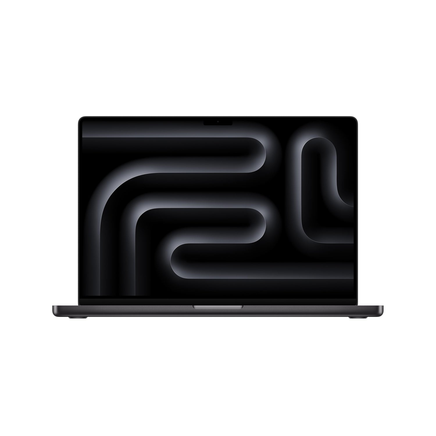 16-inch MacBook Pro: Apple M4 Max chip with 16‑core CPU and 40‑core GPU, 1TB SSD - Space Black