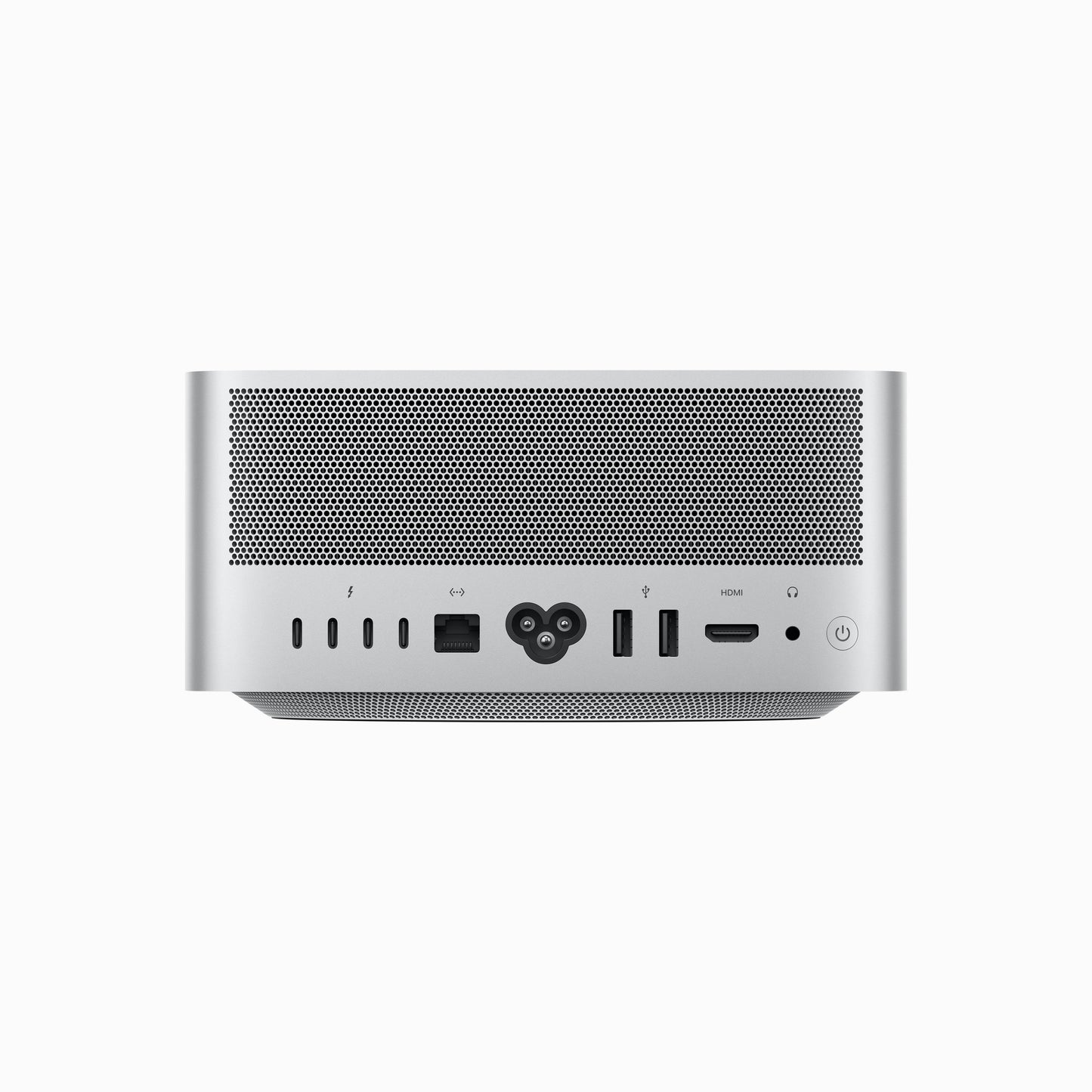 Mac Studio: Apple M2 Max with 12-core CPU, 30-core GPU, 16-core Neural Engine, 512GB SSD