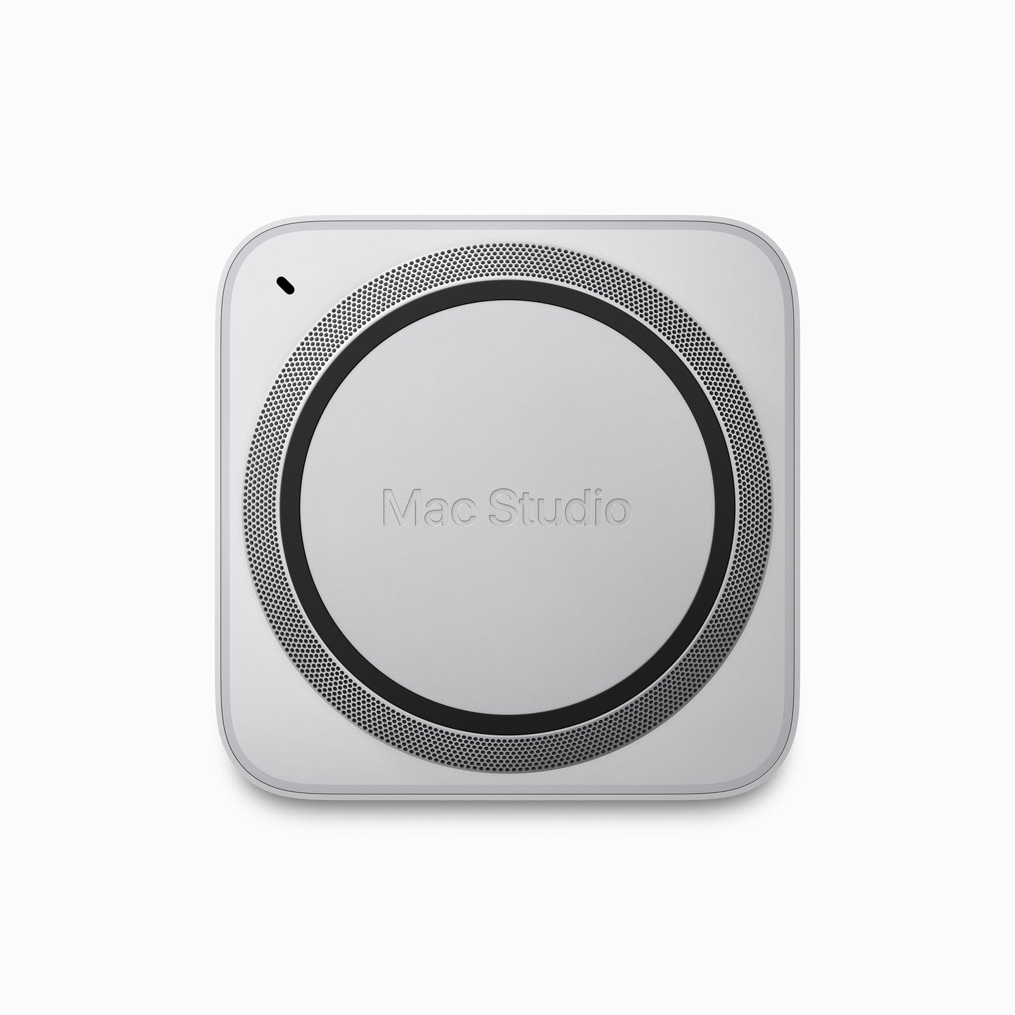Mac Studio: Apple M2 Max with 12-core CPU, 30-core GPU, 16-core Neural Engine, 512GB SSD