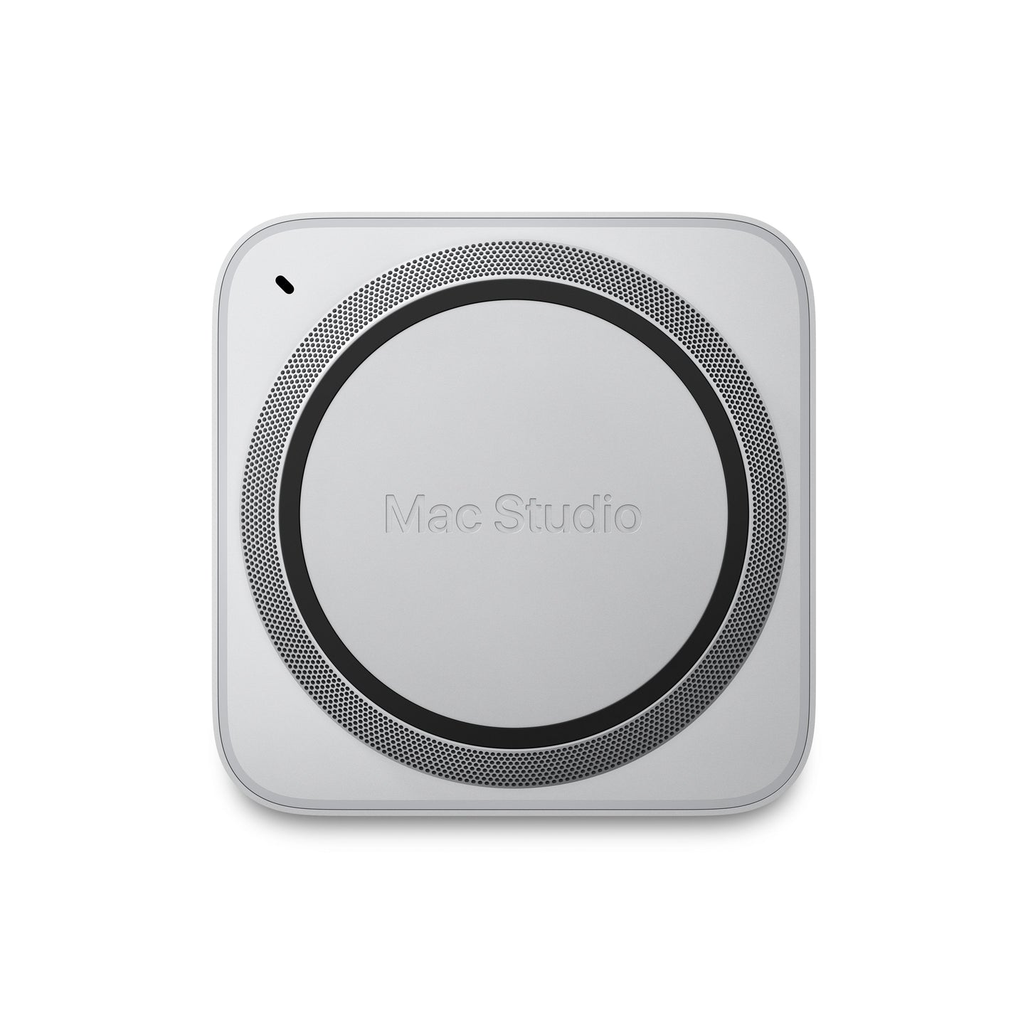 Mac Studio: Apple M1 Max chip with 10‑core CPU and 24‑core GPU, 512GB SSD