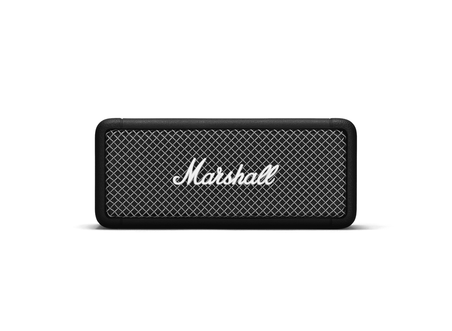 Marshall Emberton Portable Bt Speaker Black