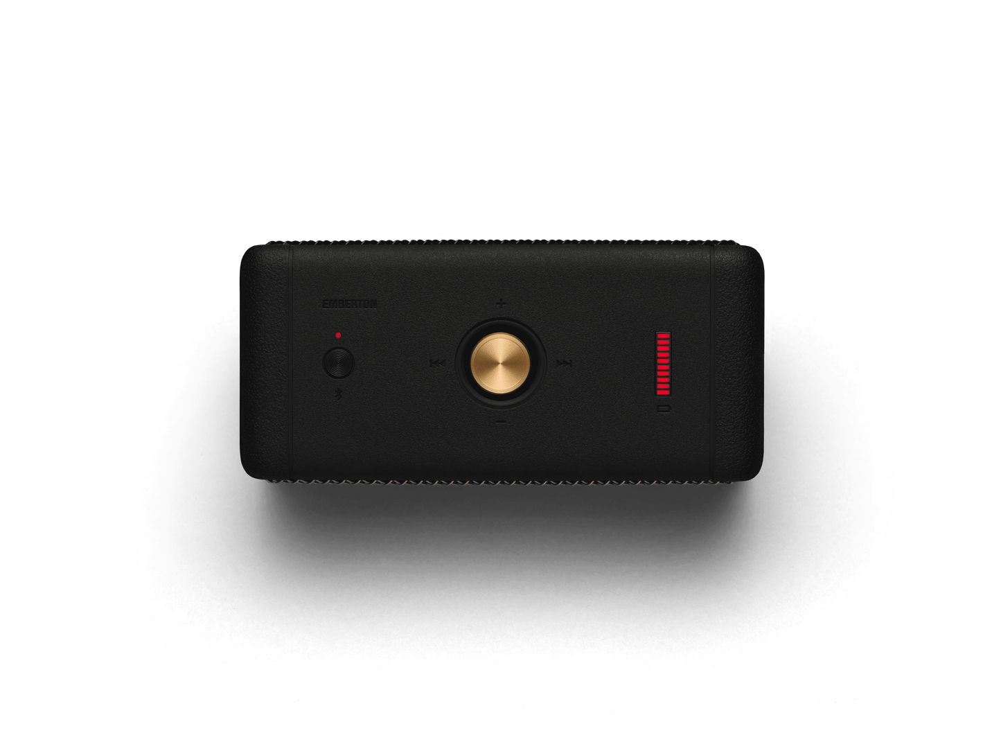 Marshall Emberton Portable Bt Speaker Black