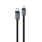 Alogic Ultra Fast Plus Usb-c To Lightning Usb 2.0 Cable - 1m