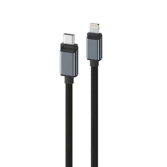 Alogic Ultra Fast Plus Usb-c To Lightning Usb 2.0 Cable - 2m