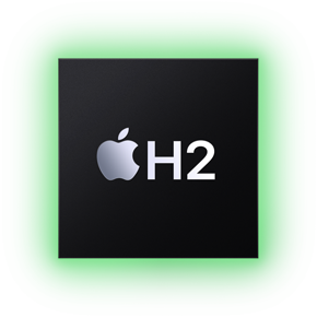 H2 chip