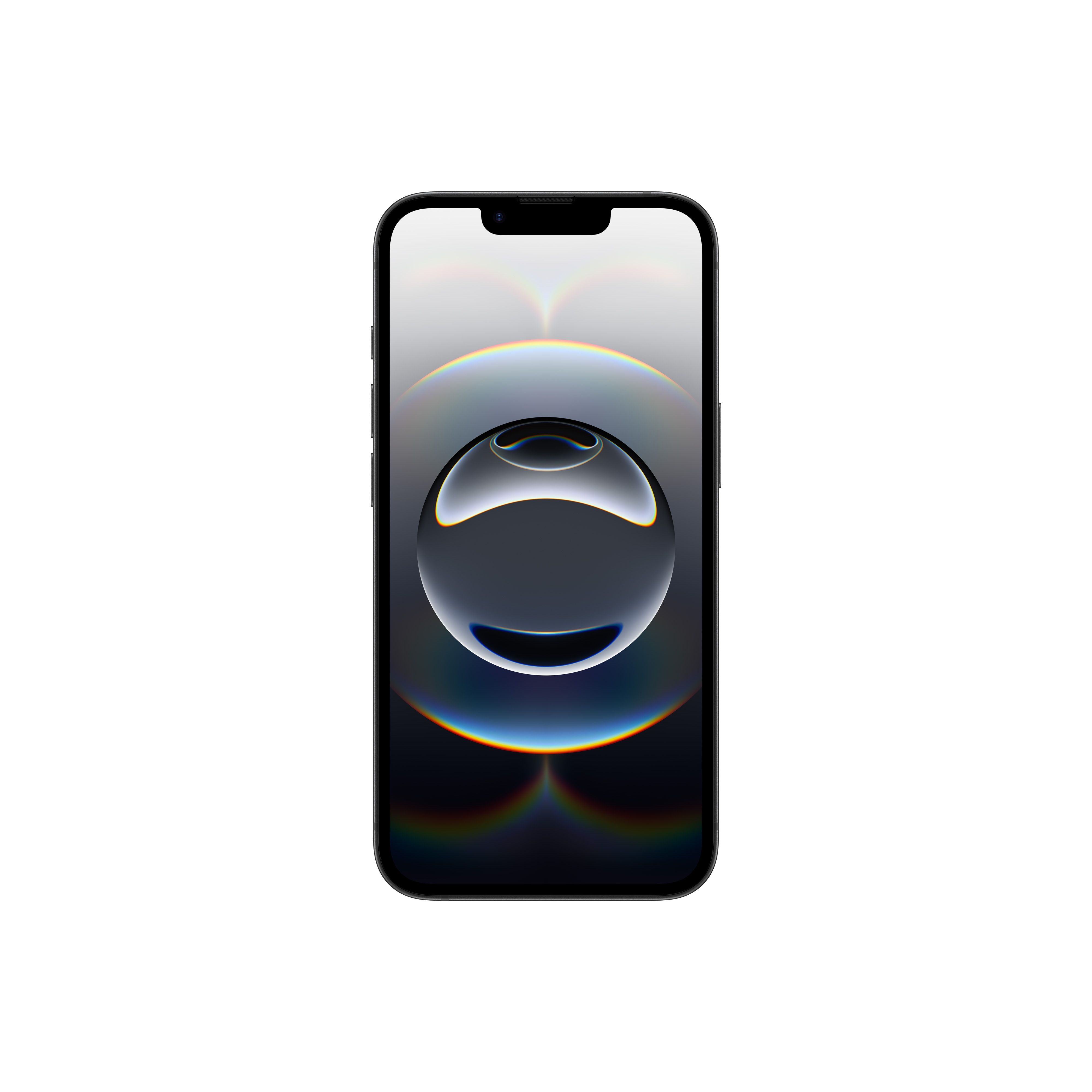 iPhone 16e 256GB Black – Inspireonline