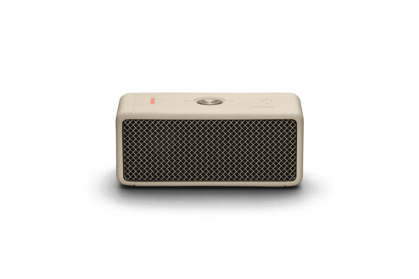 Marshall Emberton 2 Portable Bluetooth Speaker Cream