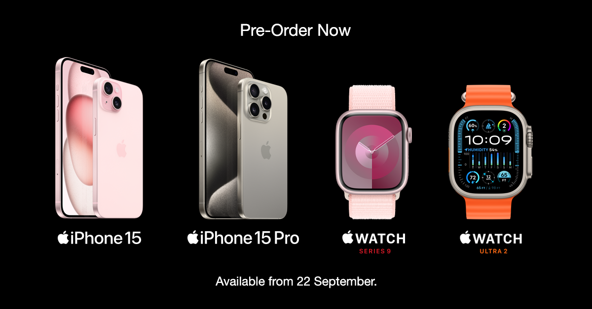 Compare All iPhone Models – Inspireonline