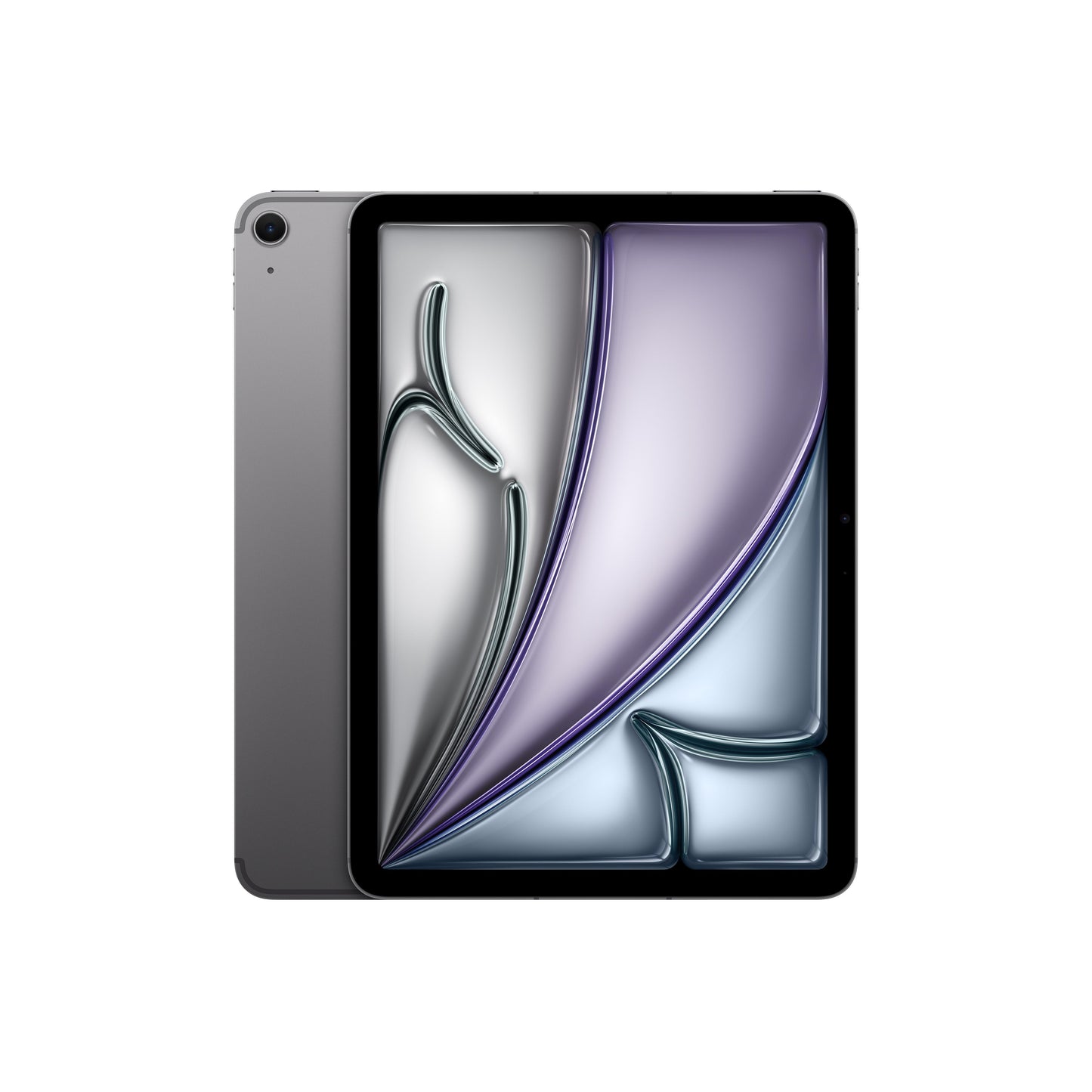 11-inch iPad Air Wi-Fi + Cellular 512GB - Space Grey (M2)