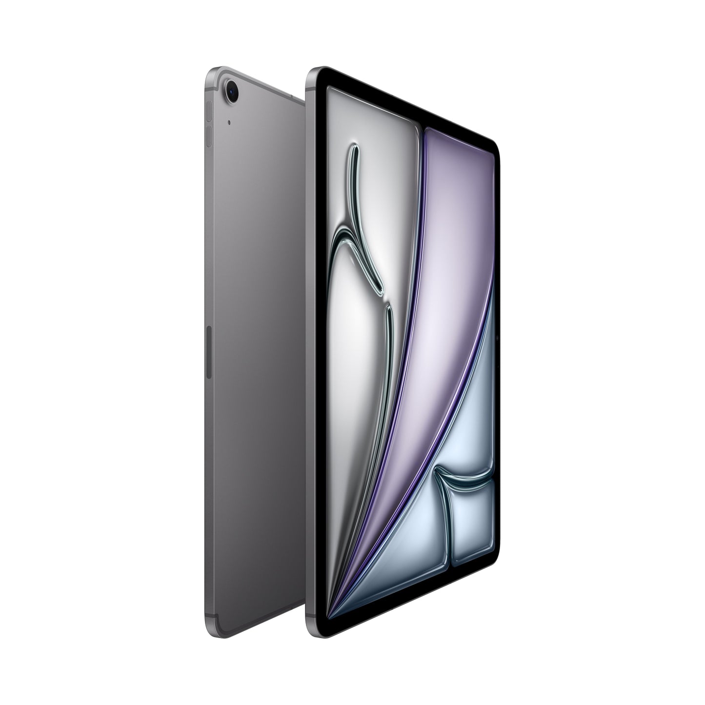 13-inch iPad Air Wi-Fi + Cellular 256GB - Space Grey (M2)