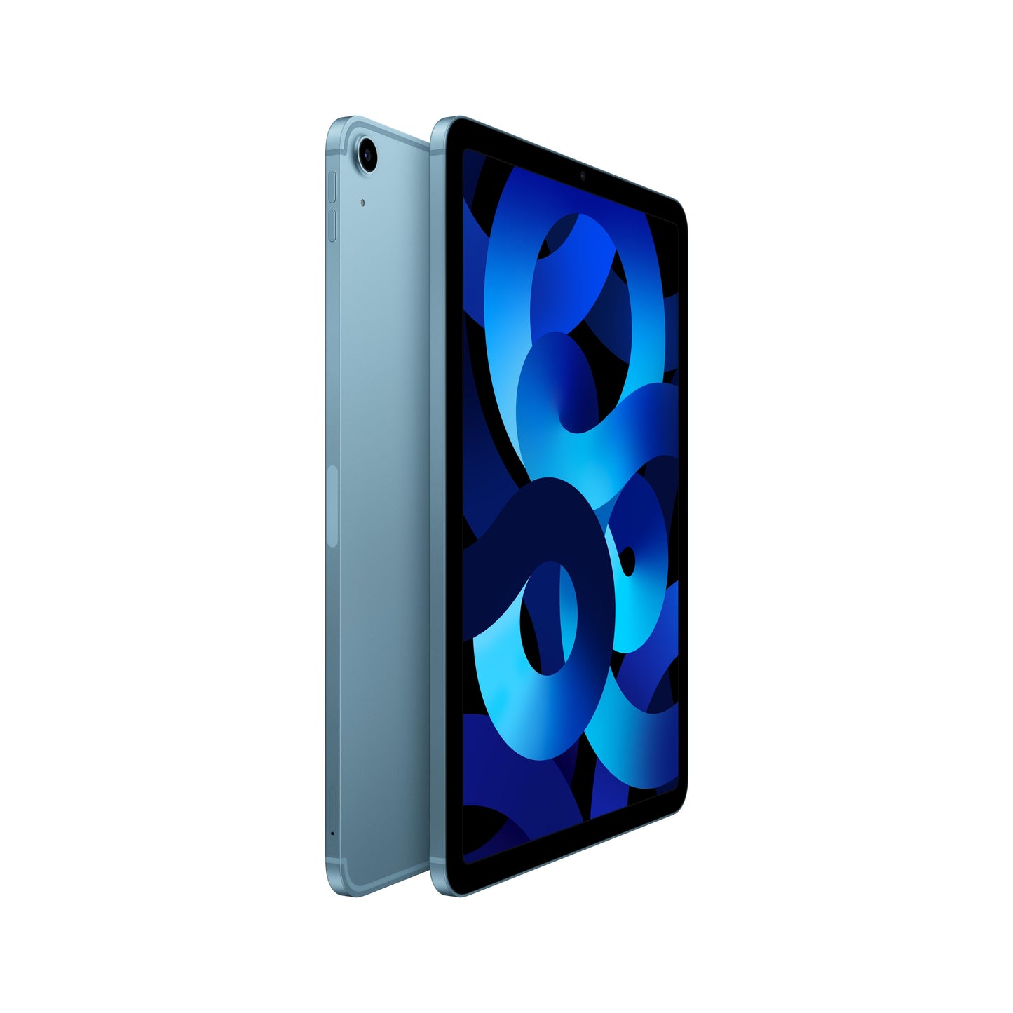2022 iPad Air Wi-Fi + Cellular 256GB - Blue (5th generation)
