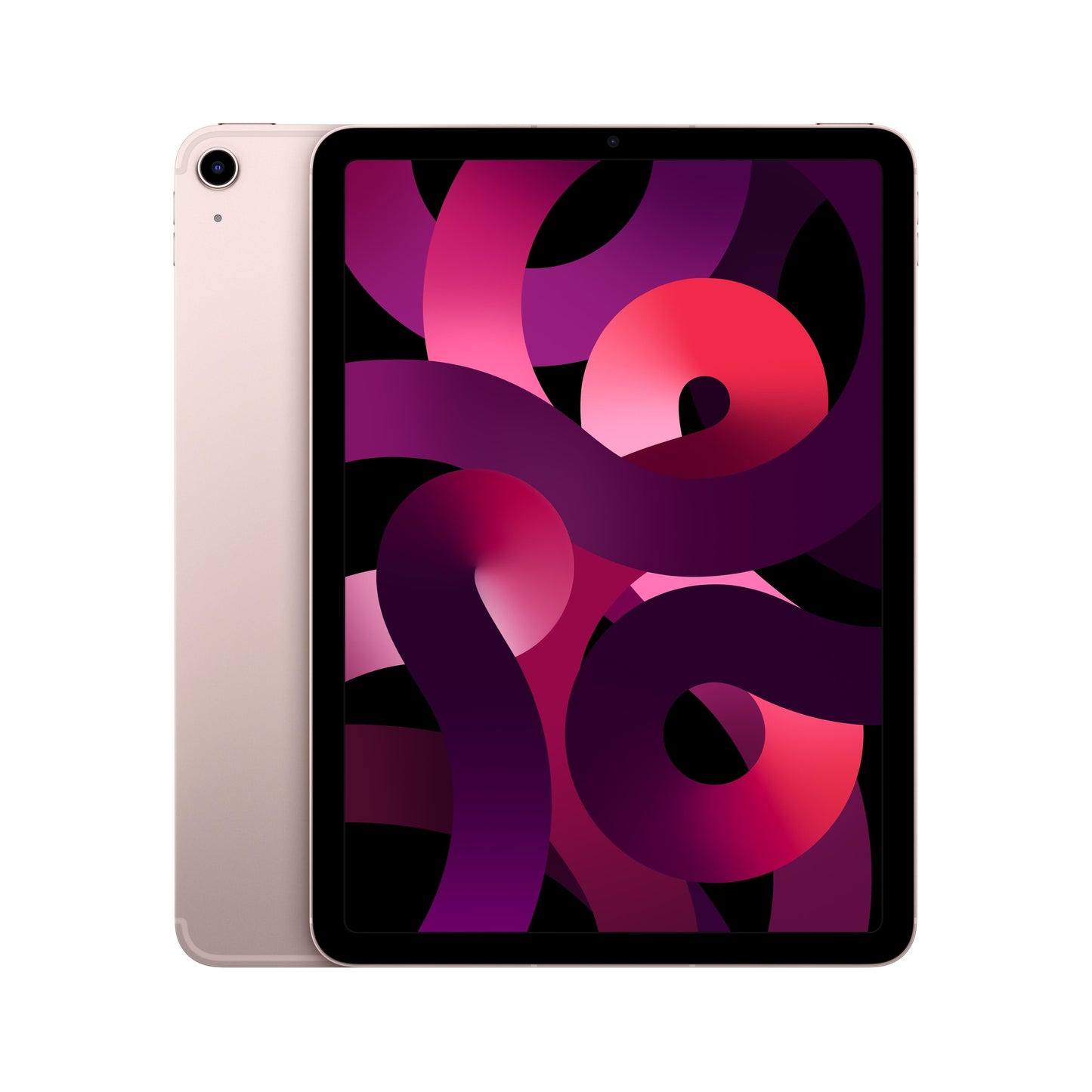 2022 iPad Air Wi-Fi + Cellular 64GB - Pink (5th generation)