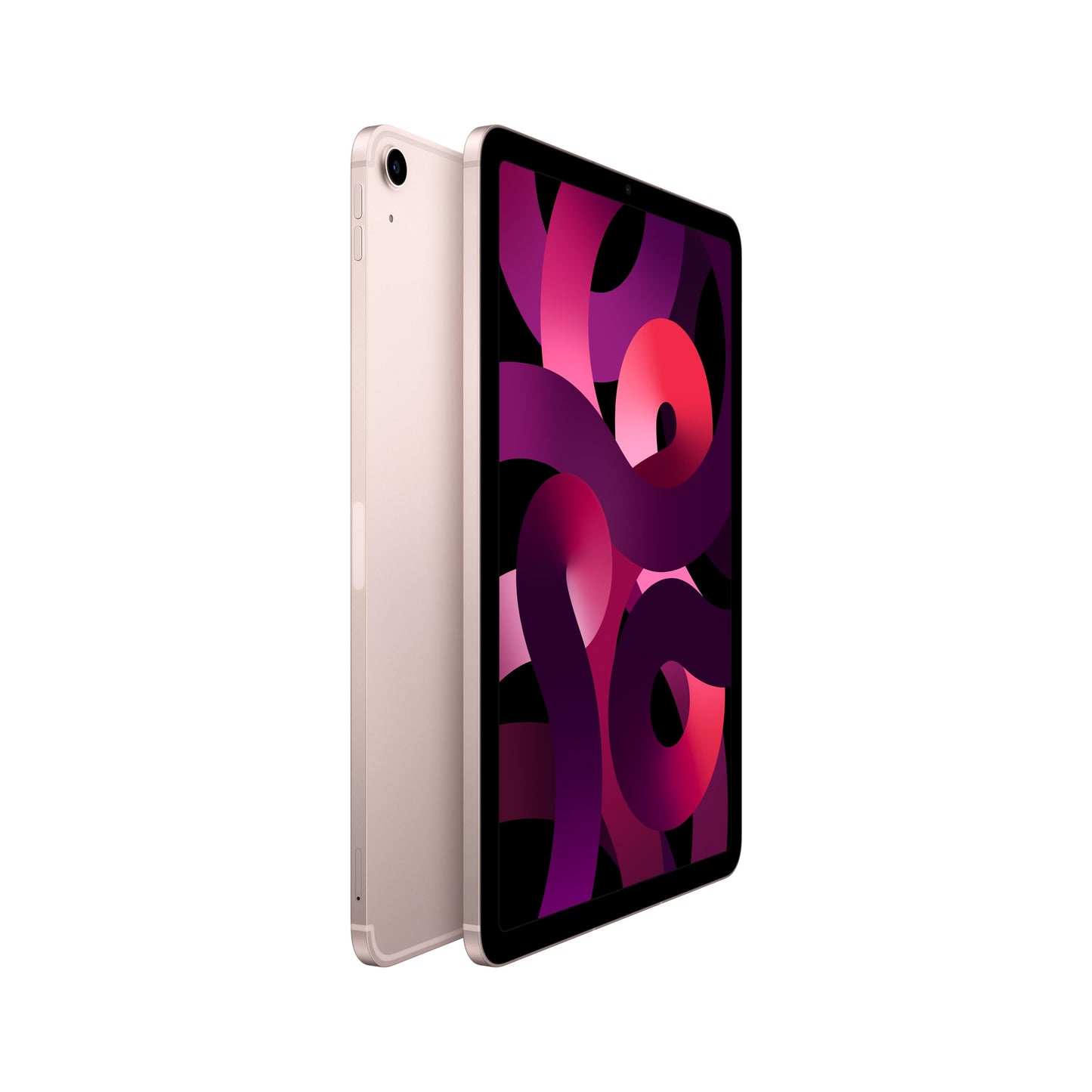 2022 iPad Air Wi-Fi + Cellular 256GB - Pink (5th generation)