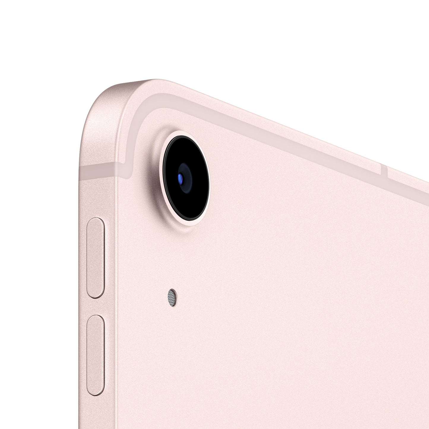 2022 iPad Air Wi-Fi + Cellular 256GB - Pink (5th generation)