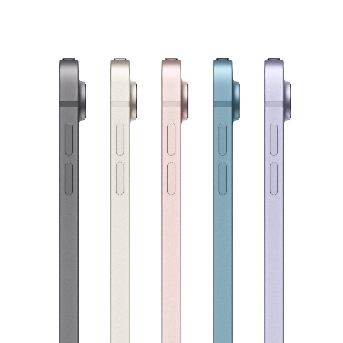 2022 iPad Air Wi-Fi + Cellular 256GB - Pink (5th generation)