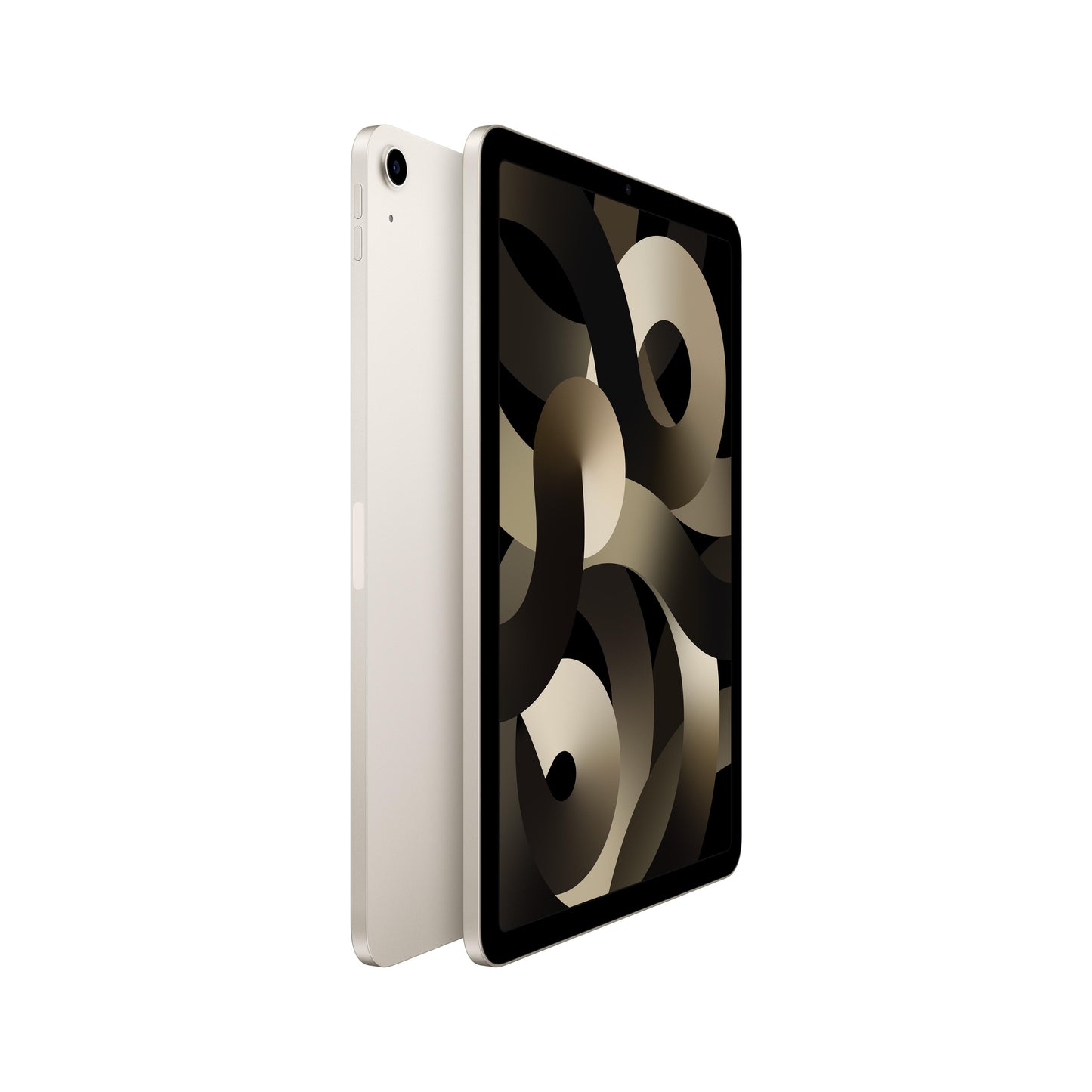 2022 iPad Air Wi-Fi 256GB - Starlight (5th generation)