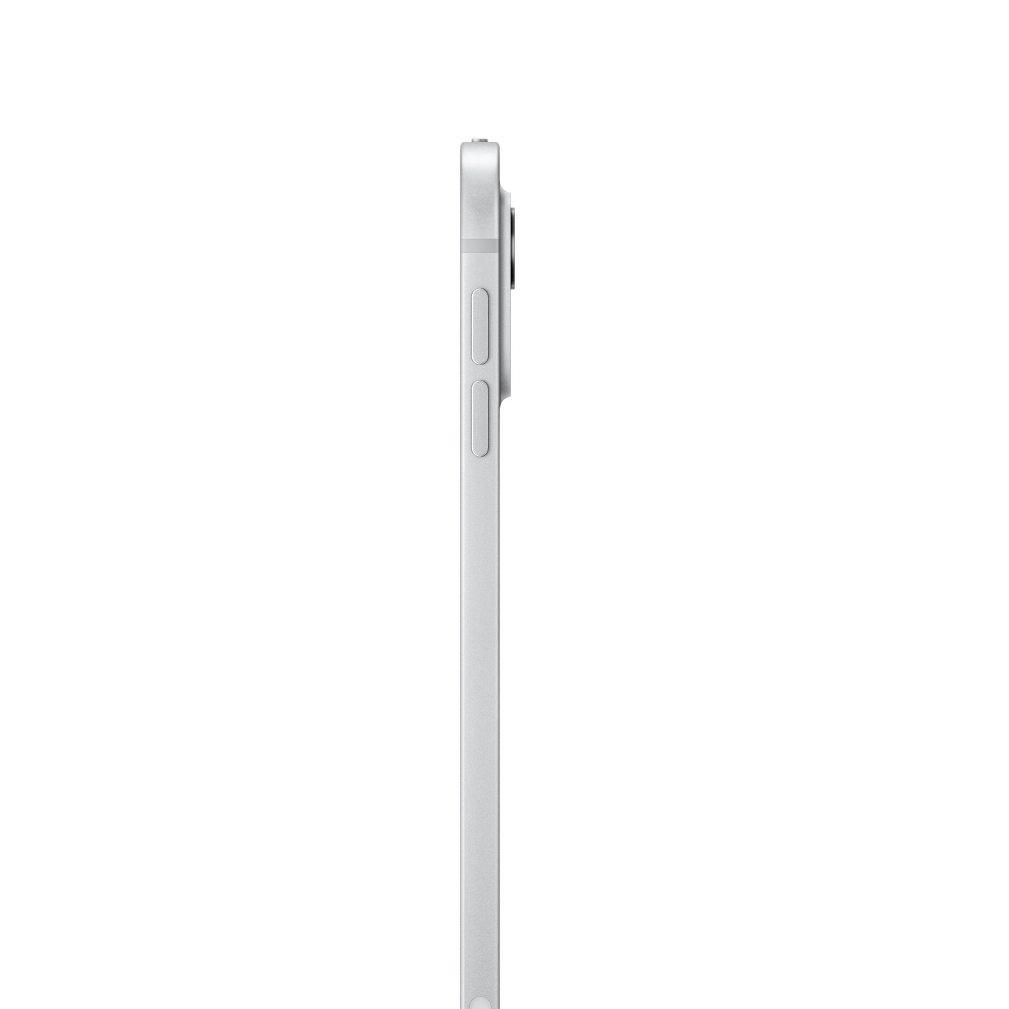 11-inch iPad Pro Wi-Fi + Cellular 512GB Standard Glass - Silver (M4)