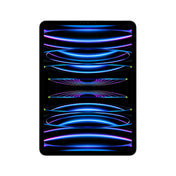 2022 11-inch iPad Pro Wi-Fi + Cellular 512GB - Silver (4th generation)