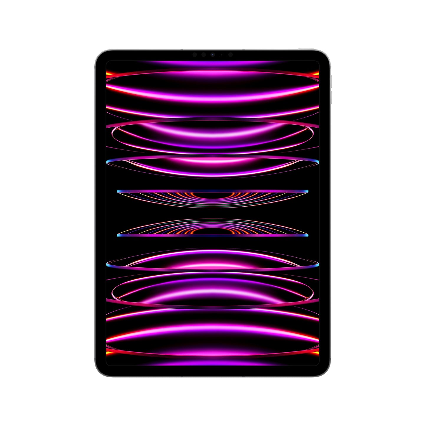 2022 11-inch iPad Pro Wi-Fi + Cellular 256GB - Space Grey (4th generation)