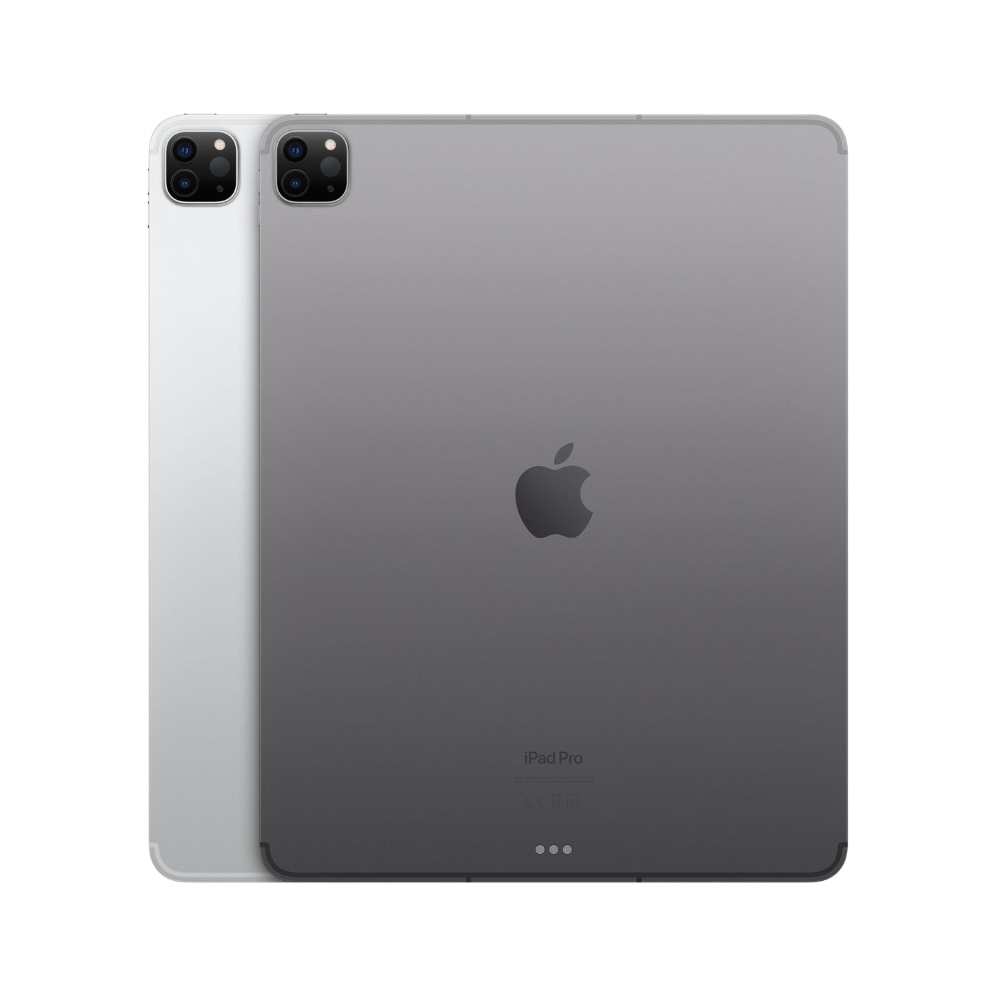 2022 12.9-inch iPad Pro Wi-Fi + Cellular 256GB - Space Grey (6th generation)