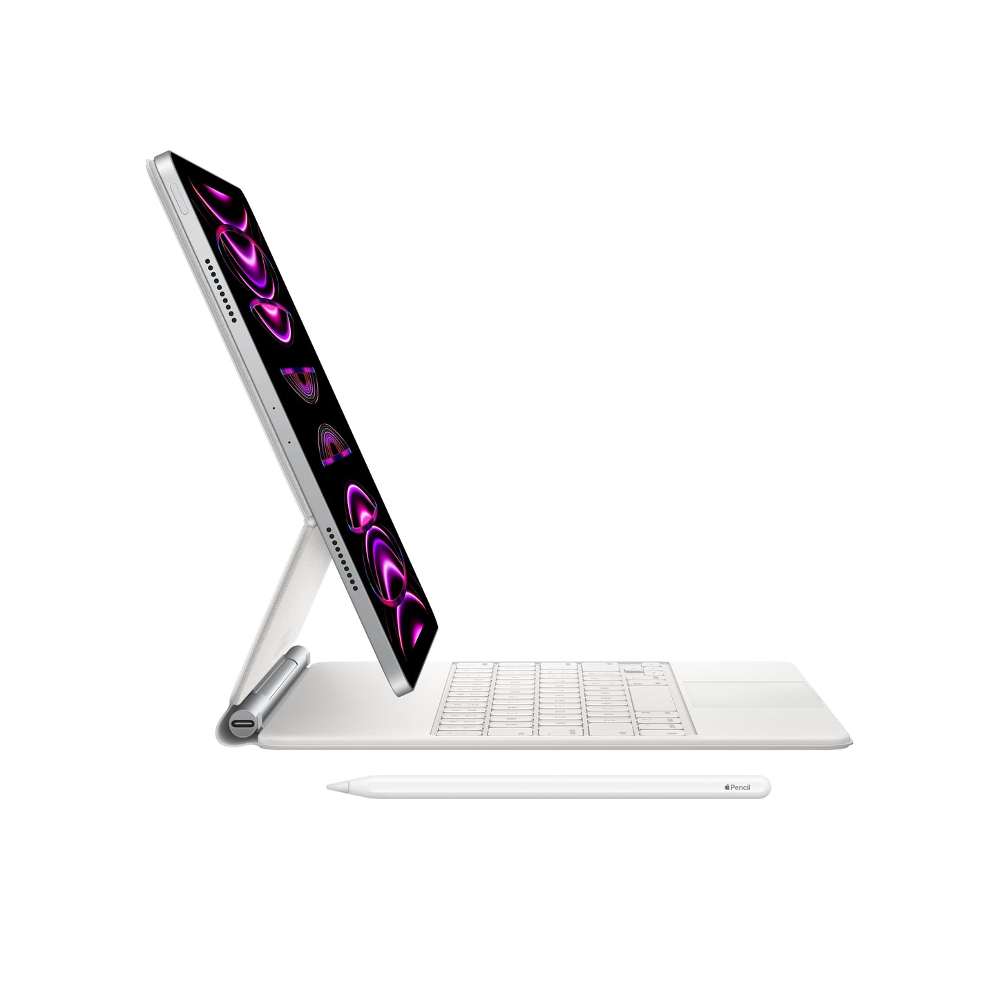 2022 12.9-inch iPad Pro Wi-Fi + Cellular 256GB - Space Grey (6th generation)