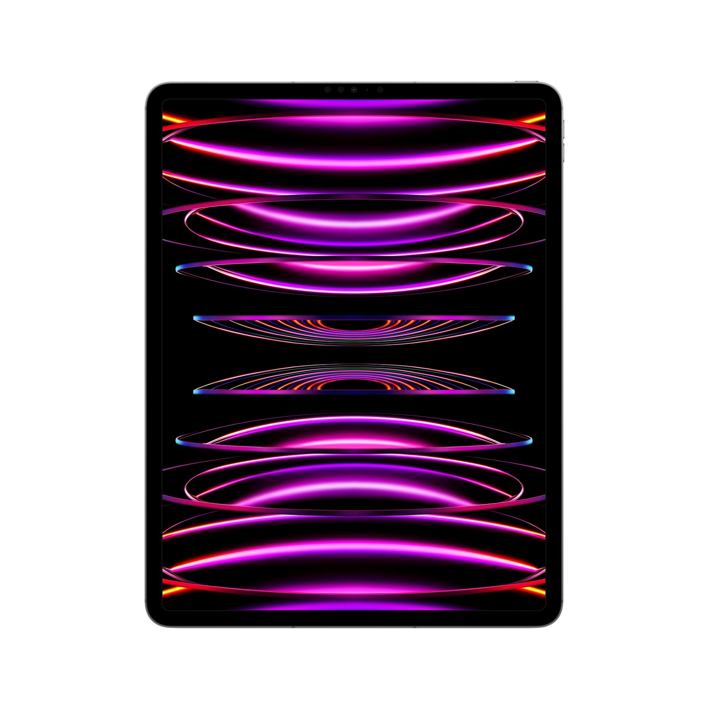 2022 12.9-inch iPad Pro Wi-Fi + Cellular 256GB - Space Grey (6th generation)