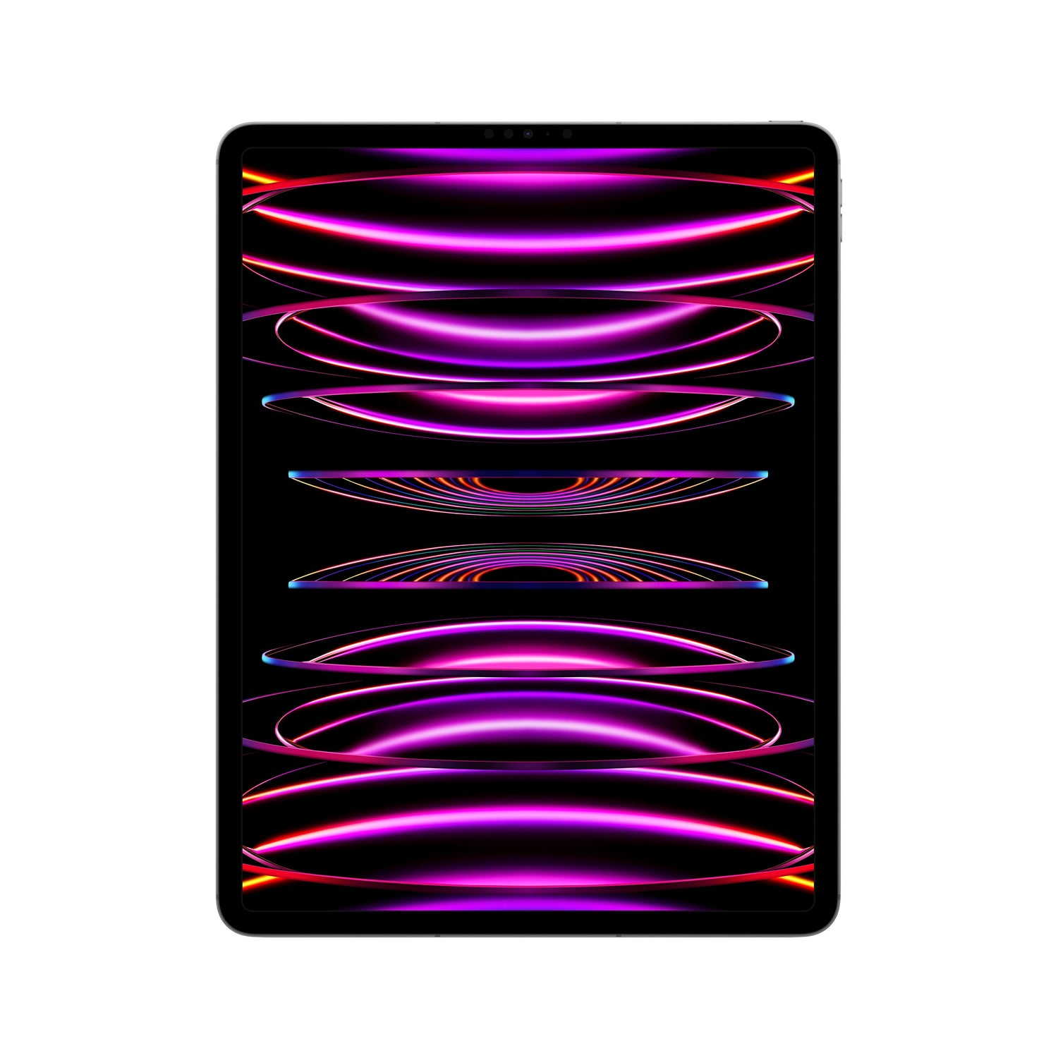 2022 12.9-inch iPad Pro Wi-Fi + Cellular 512GB - Space Grey (6th generation)