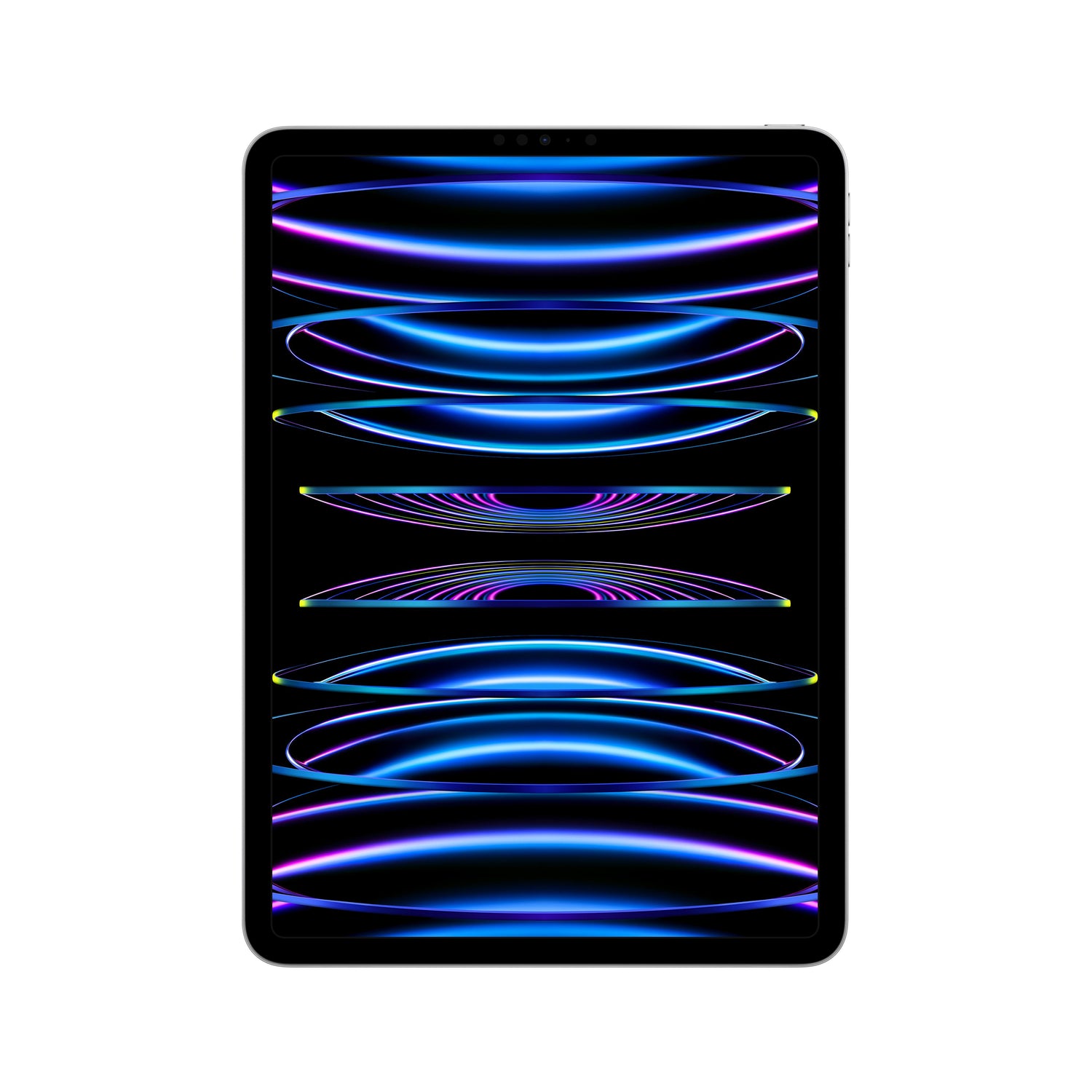 2022 11-inch iPad Pro Wi-Fi 512GB - Silver (4th generation)