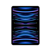 2022 11-inch iPad Pro Wi-Fi 256GB - Silver (4th generation)