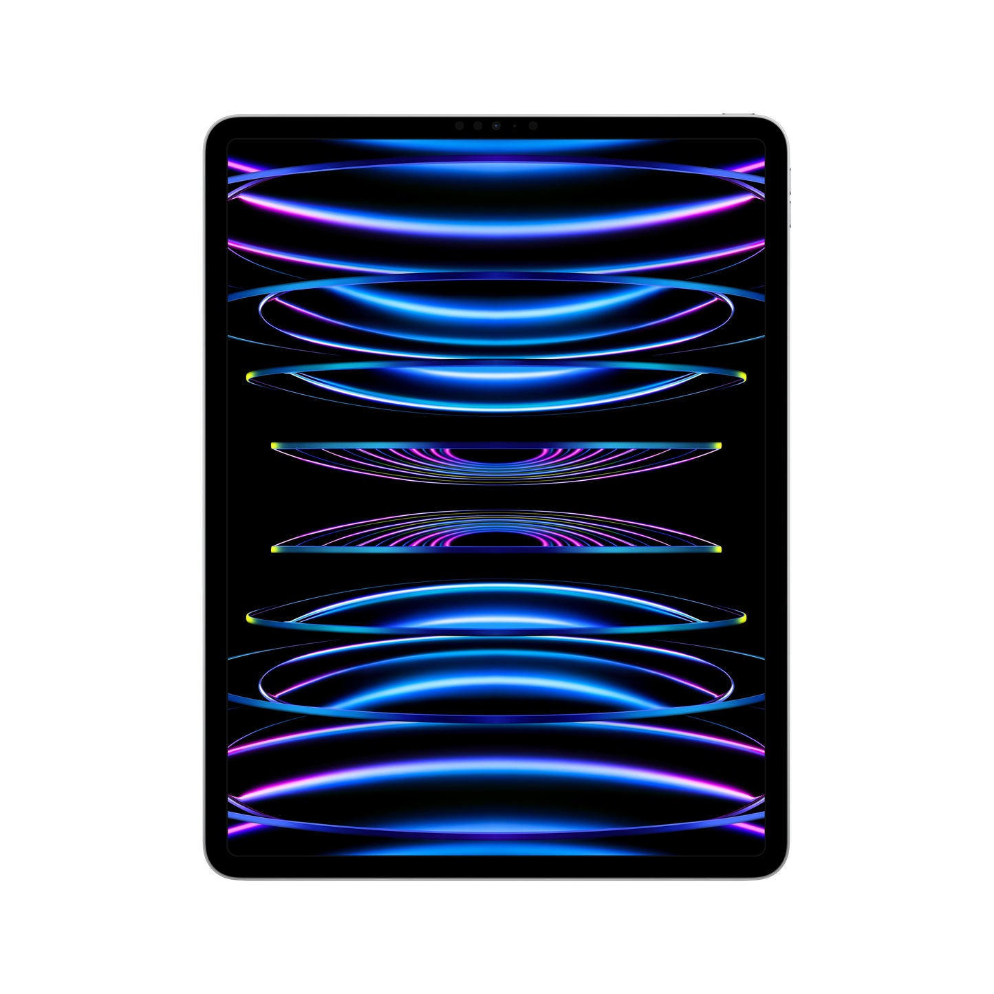 2022 12.9-inch iPad Pro Wi-Fi 256GB - Silver (6th generation)