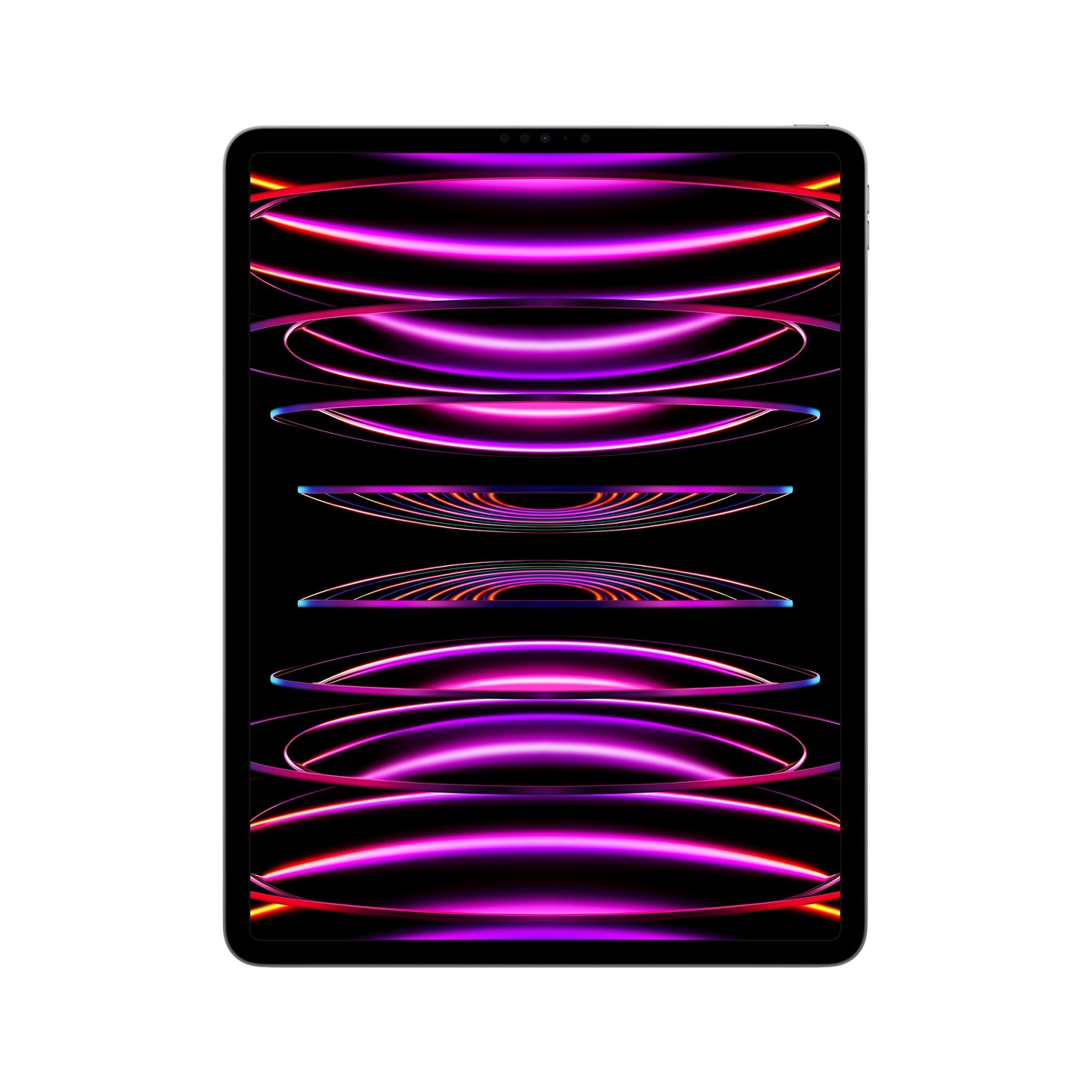 2022 12.9-inch iPad Pro Wi-Fi 2TB - Space Grey (6th generation)