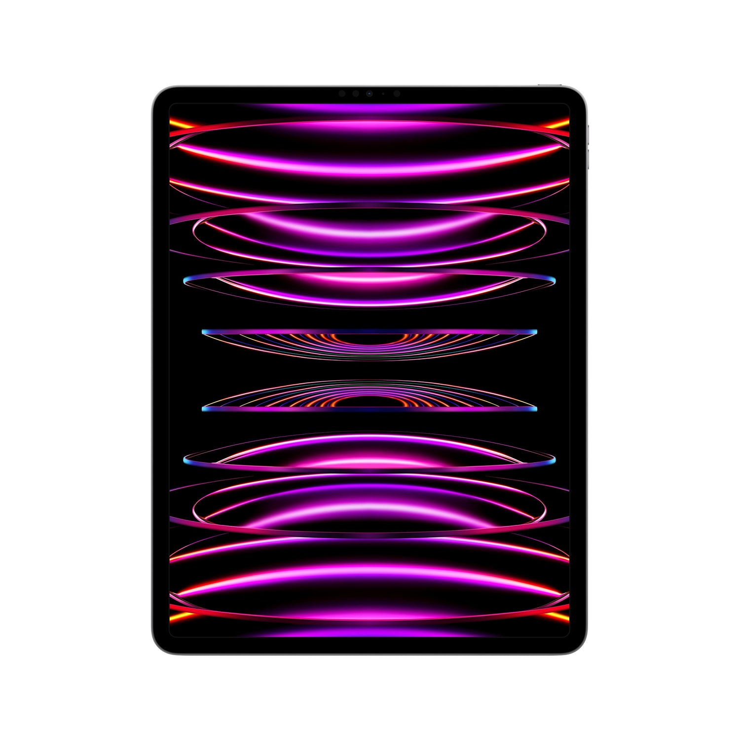 2022 12.9-inch iPad Pro Wi-Fi 2TB - Space Grey (6th generation)