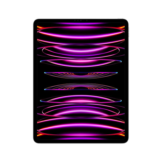 2022 12.9-inch iPad Pro Wi-Fi 2TB - Space Grey (6th generation)
