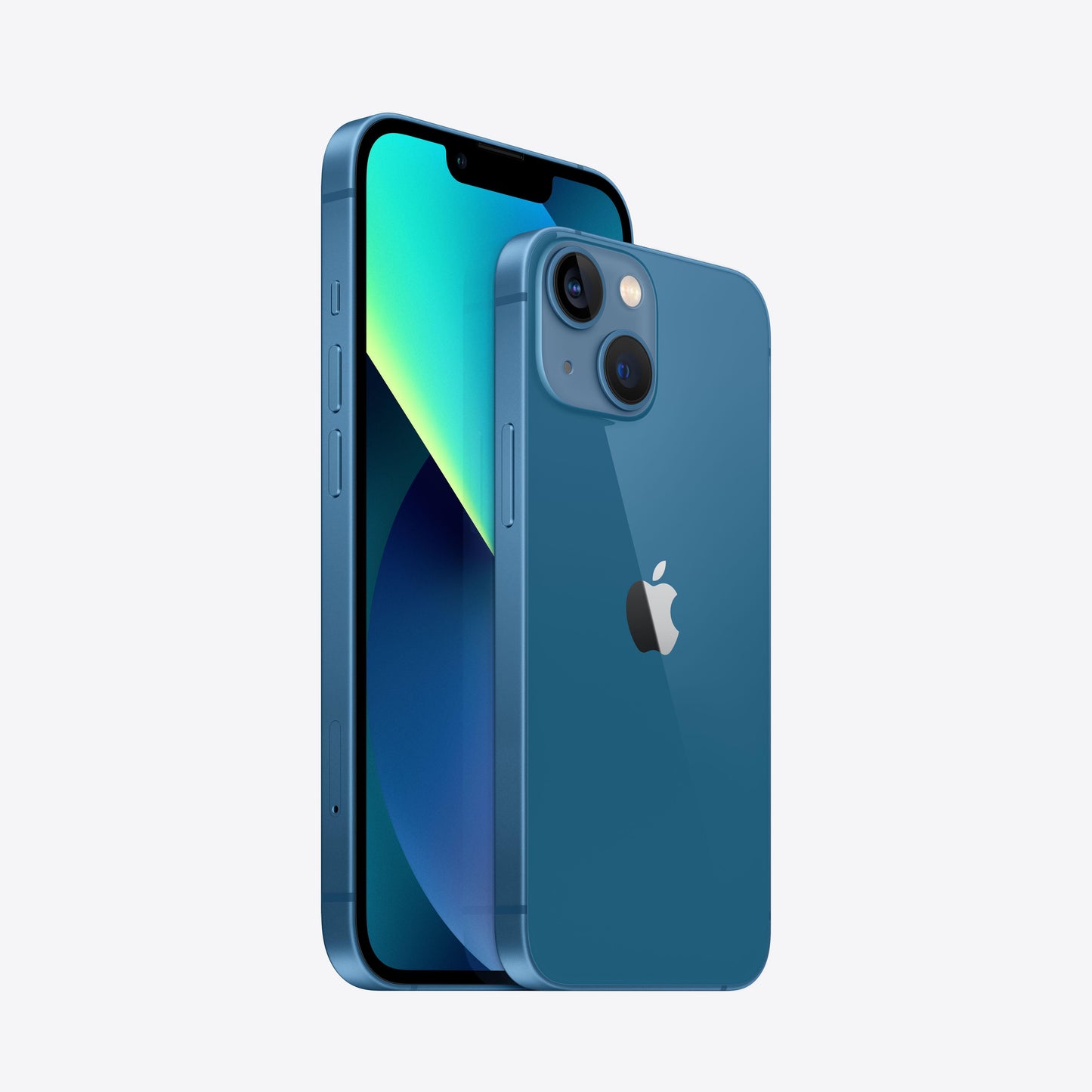 iPhone 13 512GB Blue