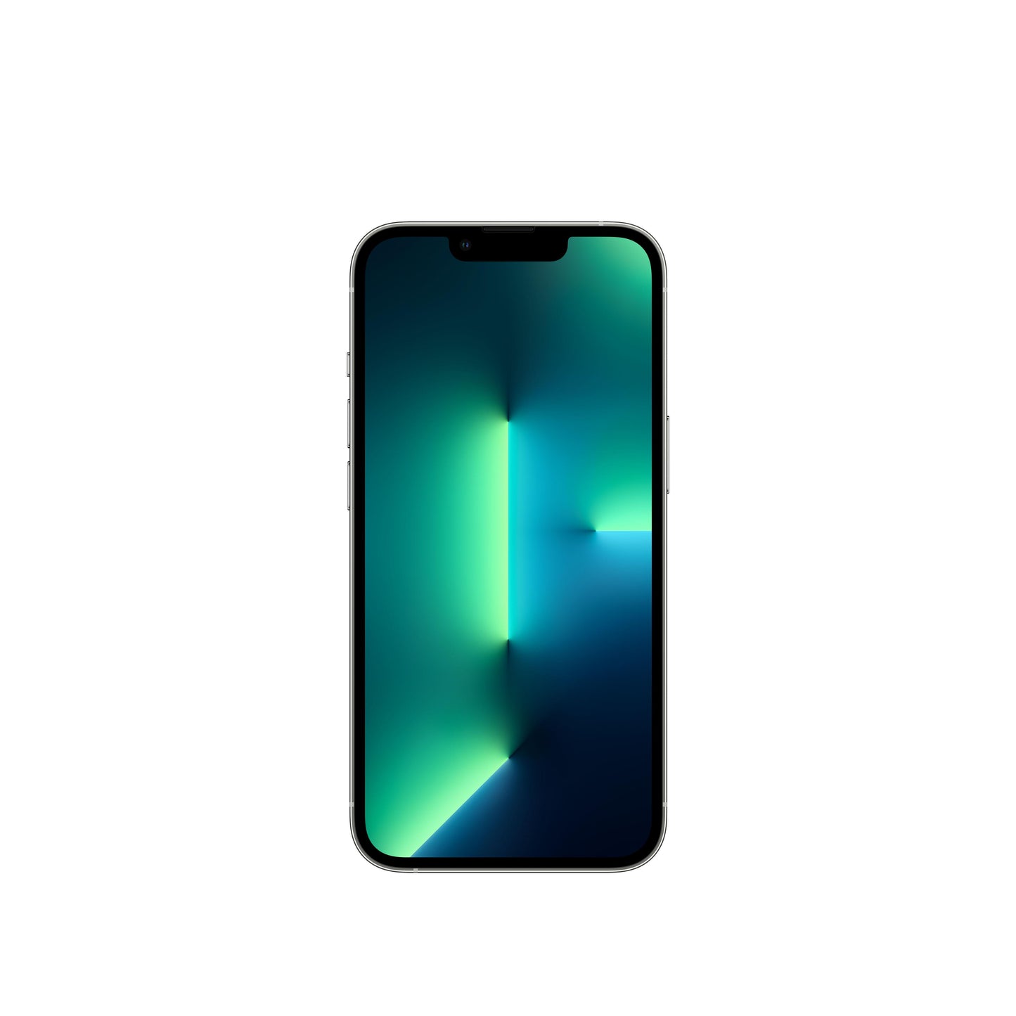 iPhone 13 Pro 1TB Silver