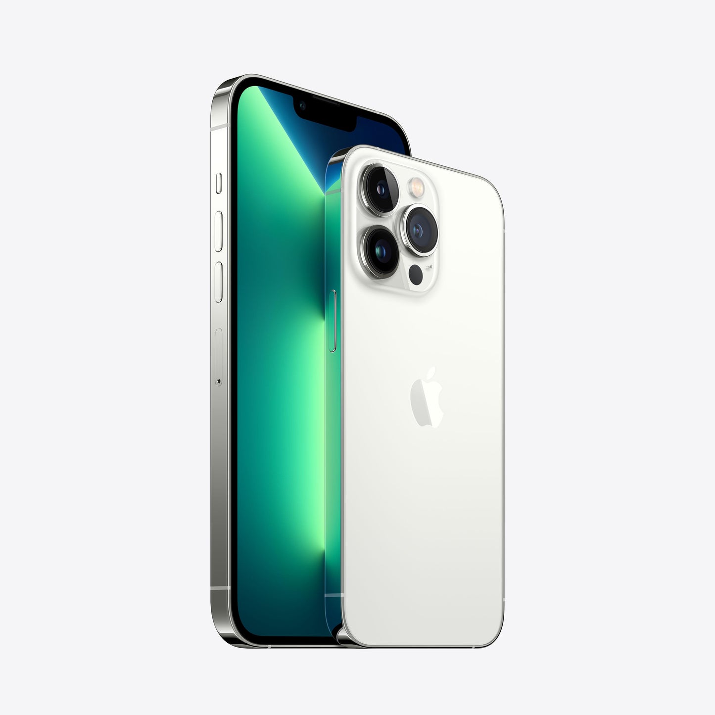 iPhone 13 Pro 1TB Silver