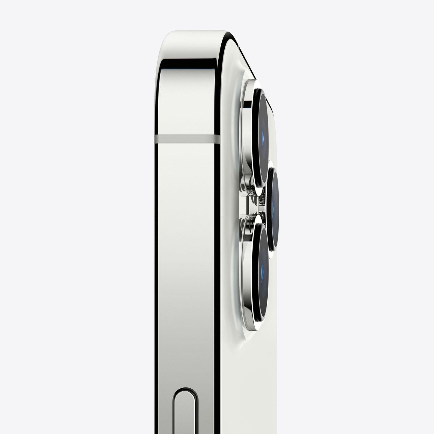 iPhone 13 Pro 1TB Silver