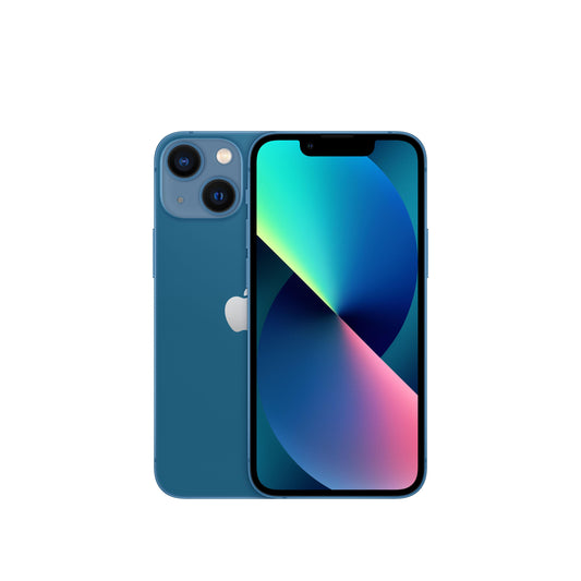 iPhone 13 mini 256GB Blue