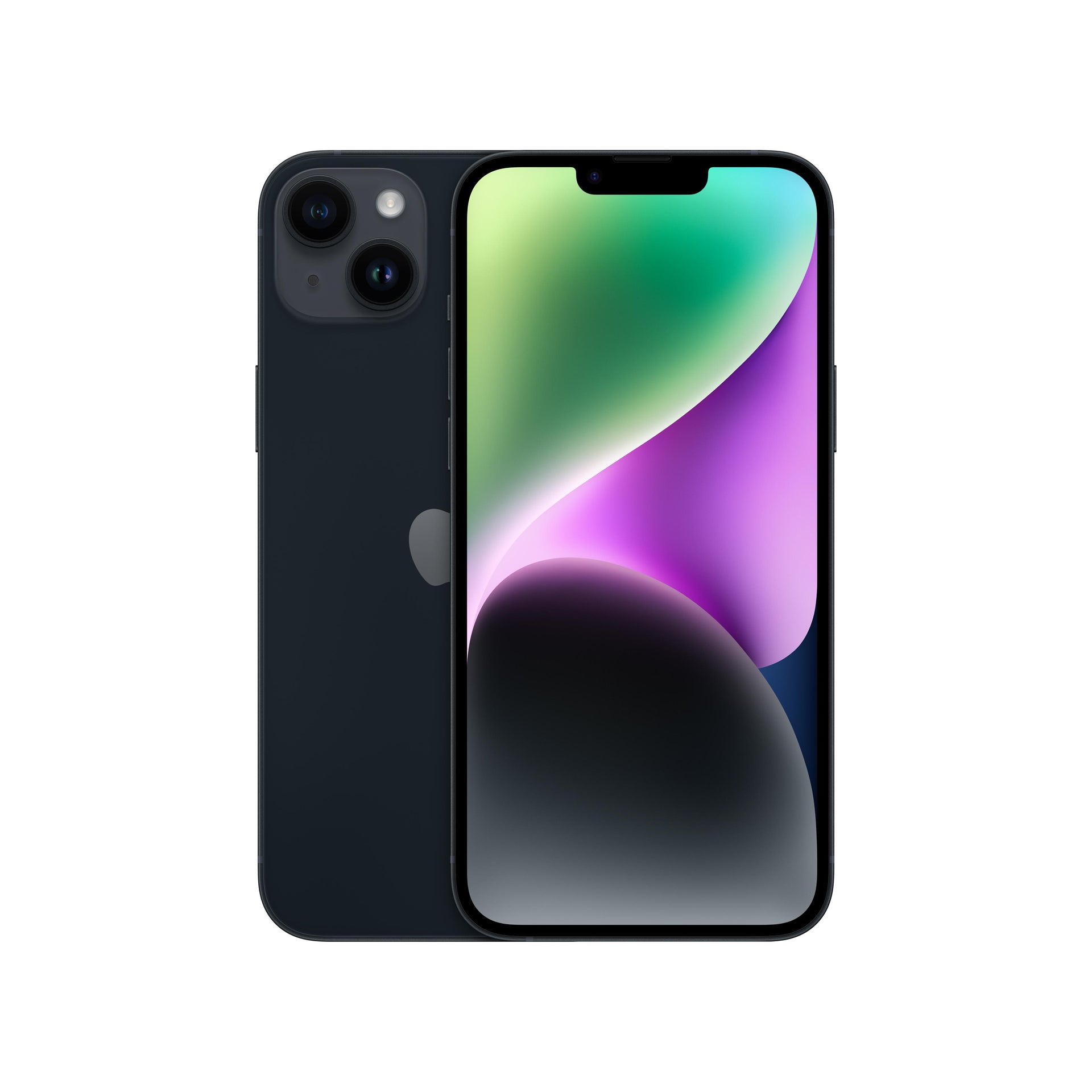 iPhone 14 Plus 128GB Midnight – Inspireonline
