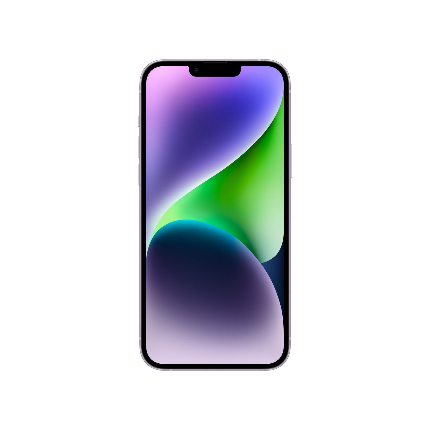 iPhone 14 Plus 256GB Purple