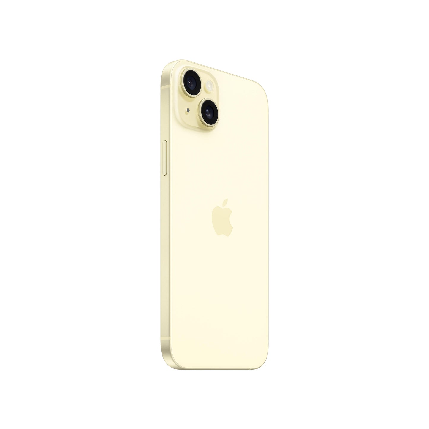 iPhone 15 Plus 128GB Yellow