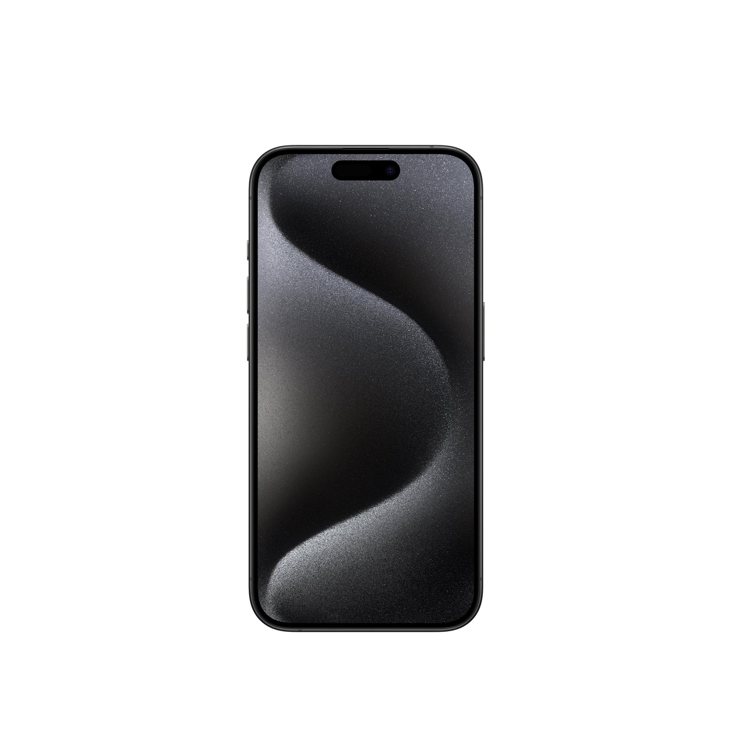 iPhone 15 Pro 128GB Black Titanium