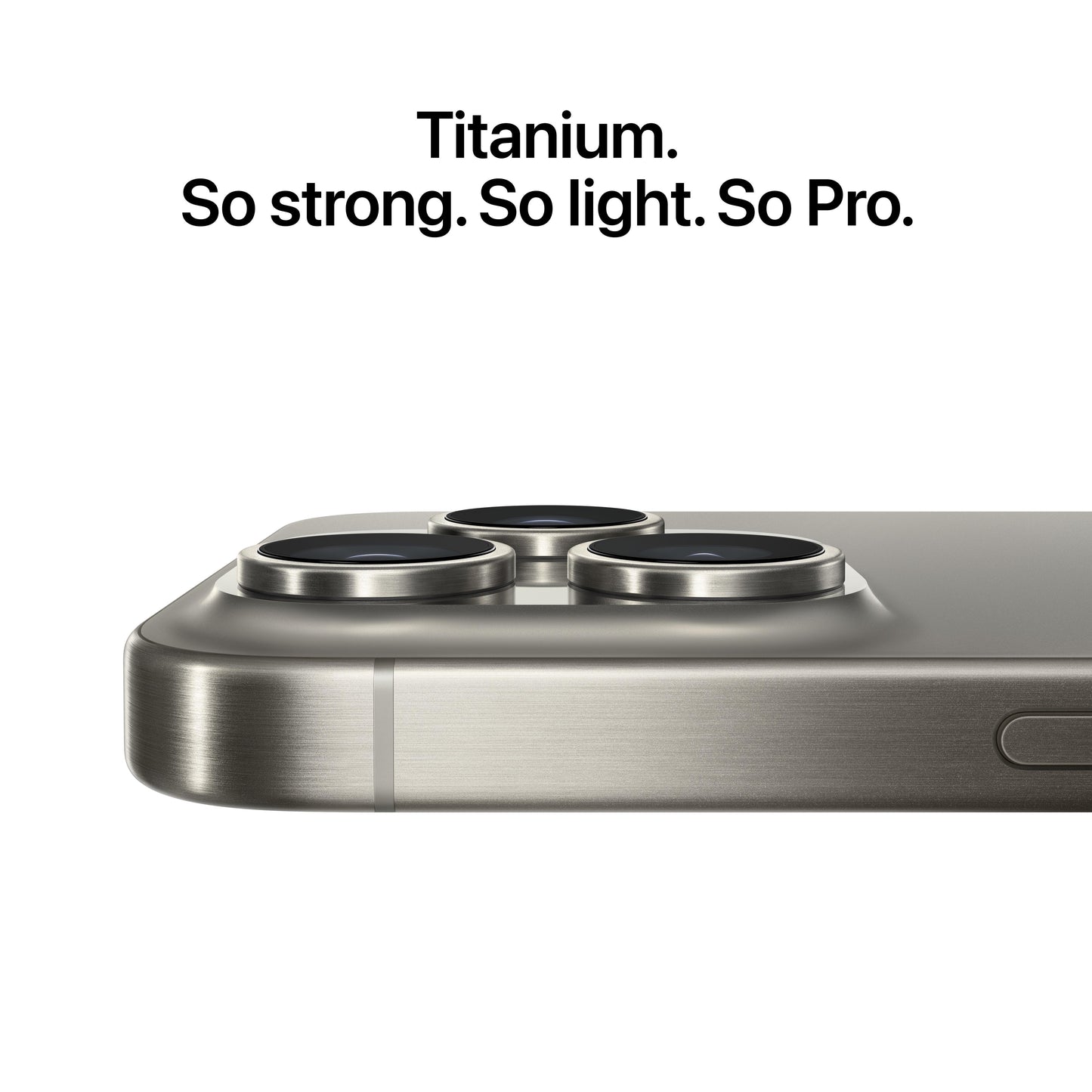 iPhone 15 Pro Max 512GB Natural Titanium
