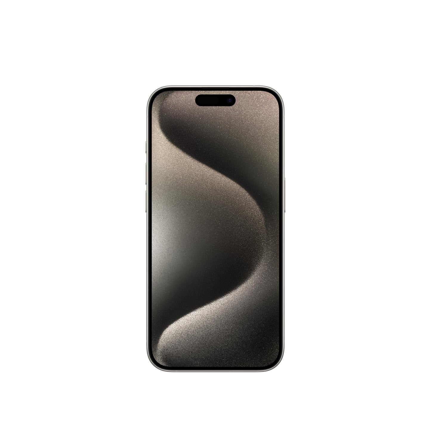 iPhone 15 Pro 1TB Natural Titanium