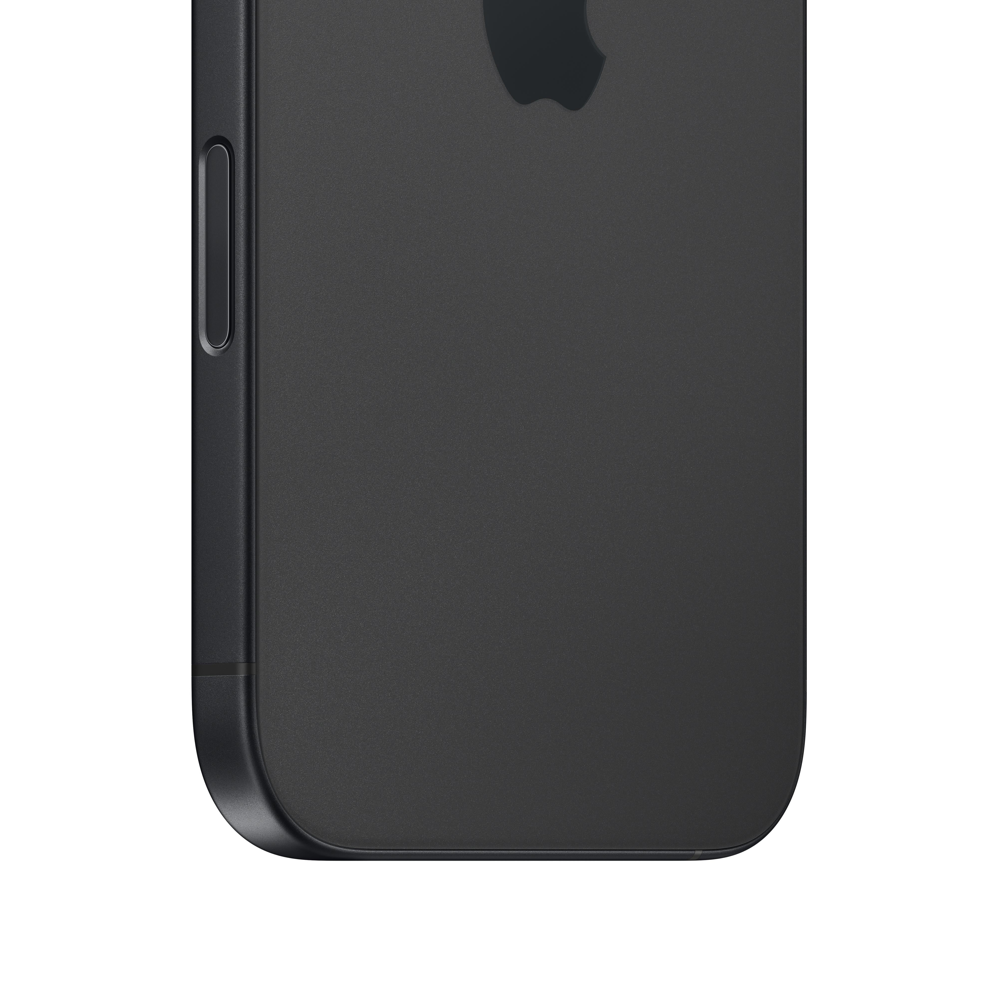 iPhone16　ブラック iPhone 16 512GB Black – Inspireonline
